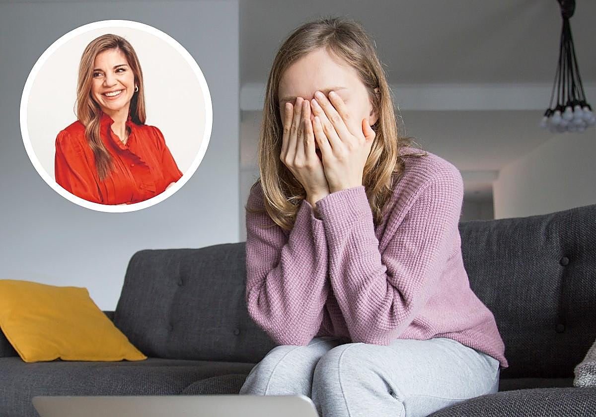 Marian Rojas Estapé, sobre cómo afrontamos los problemas: «El ser humano no está diseñado para ser feliz»