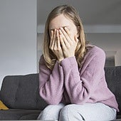 Marian Rojas Estapé, sobre cómo afrontamos los problemas: «El ser humano no está diseñado para ser feliz»