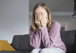 Marian Rojas Estapé, sobre cómo afrontamos los problemas: «El ser humano no está diseñado para ser feliz»