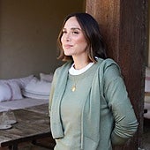 Así sería el entrenamiento semanal de Tamara Falcó con el que ha perdido cinco kilos: «Es un gran logro»