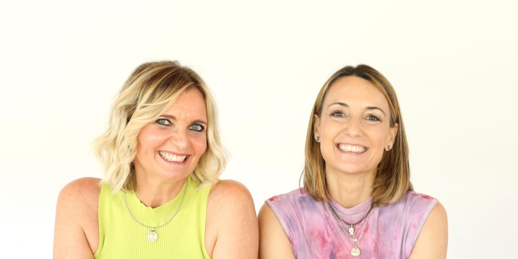 Patri Psicóloga y Yolanda Cuevas, autoras de 'Autocuidado': «Cuidarse no es cogerse la tarde libre para ir a un spa»