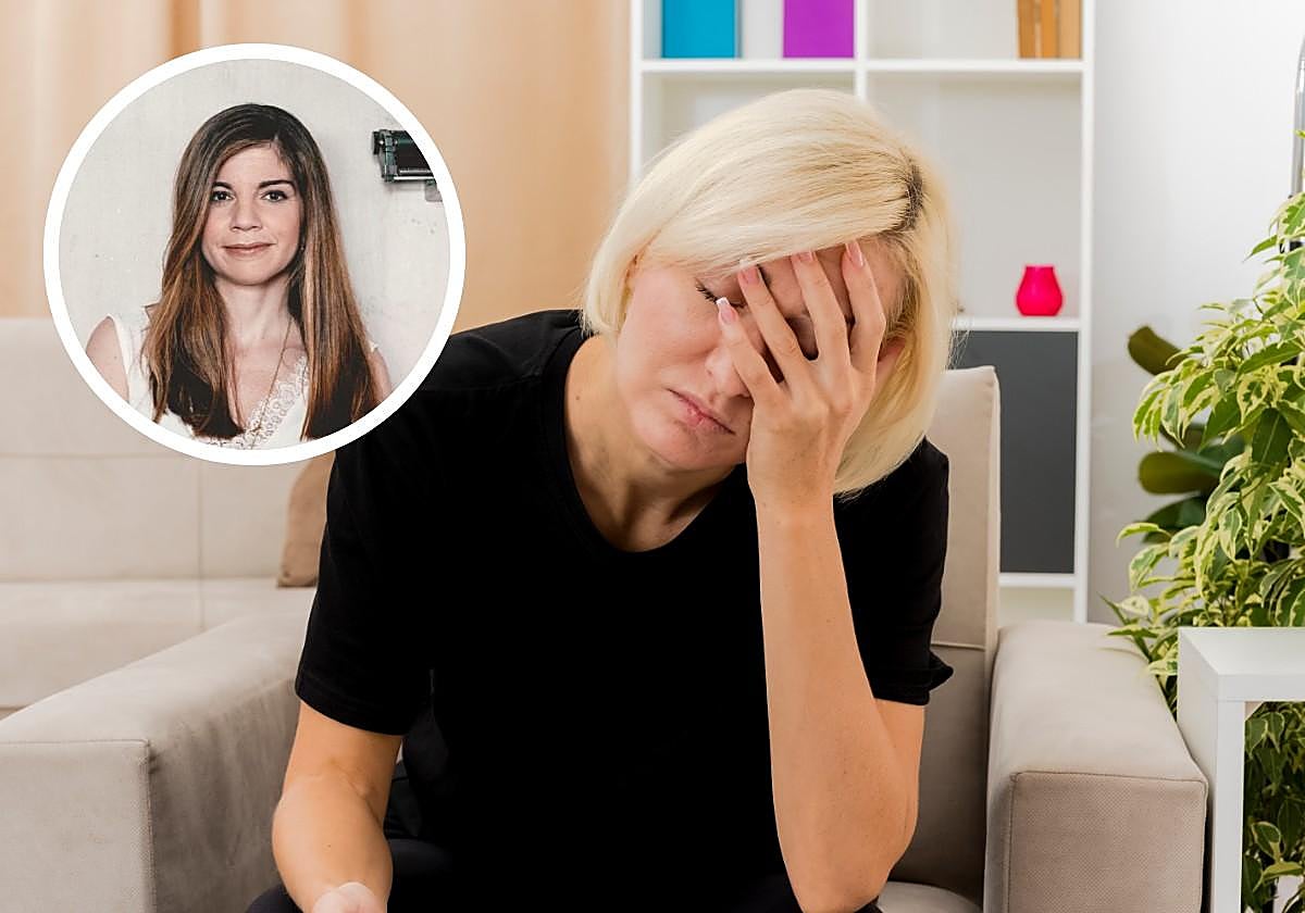 Marian Rojas Estapé avisa de cómo nos afecta físicamente estar en estado de alerta: «Aunque solo lo estemos imaginando...»