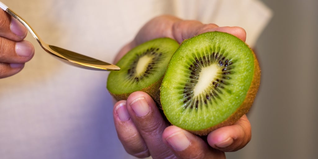 El truco para que un kiwi madure antes si lo has comprado duro