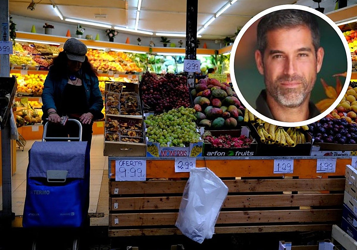 Pablo Ojeda, nutricionista: «El otoño cambia tu cuerpo, por eso debes tomar estos alimentos que apoyan tus defensas y mejoran tu digestión»