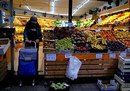 Pablo Ojeda, nutricionista: «El otoño cambia tu cuerpo, por eso debes tomar estos alimentos que apoyan tus defensas y mejoran tu digestión»