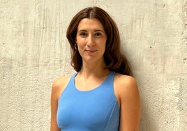 Clara Ciudad, runner y experta en suelo pélvico: «La mayoría de las lesiones no aparecen por correr sino por cómo corremos»