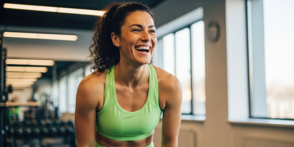¿De verdad puedo ganar fuerza entrenando cinco minutos al día?