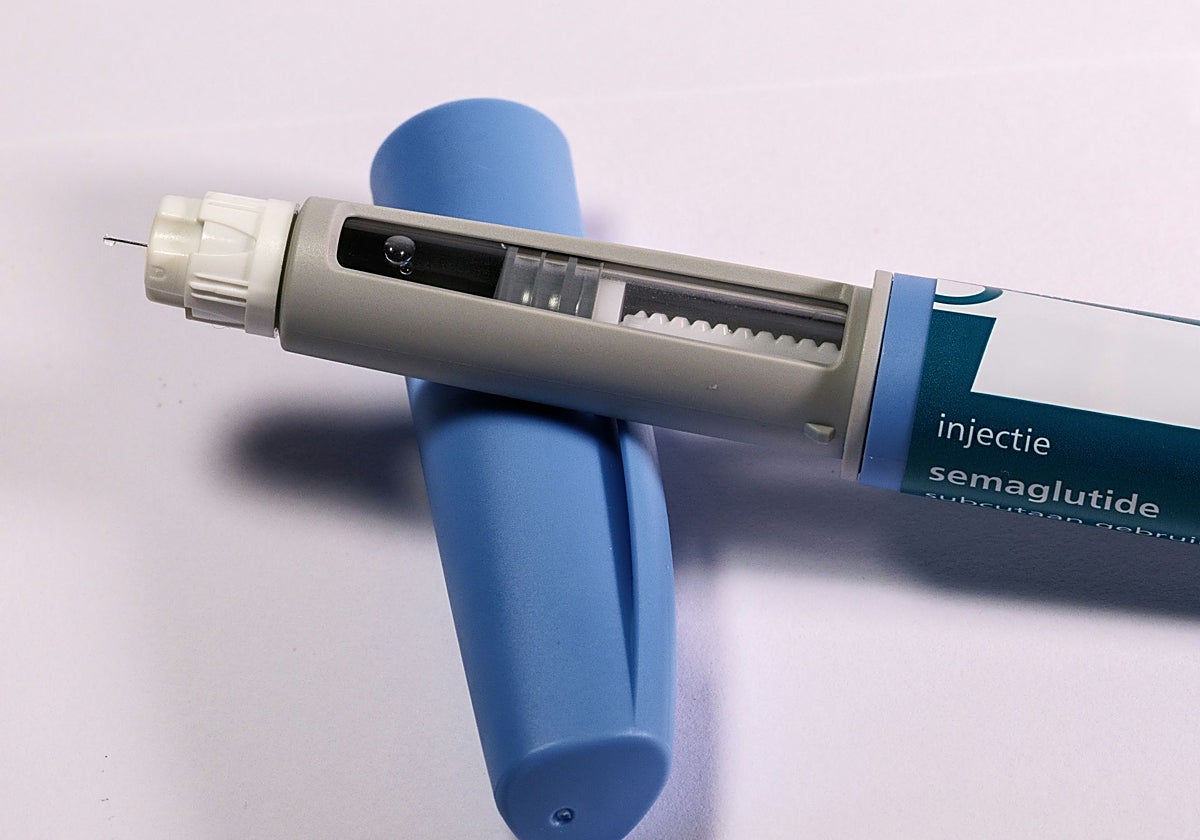 La nutricionista Elisa Escorihuela explica qué responde a los que preguntan: ¿Y si empiezo con Ozempic?