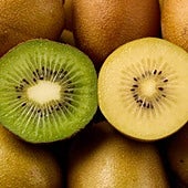 La doctora Isabel Viñas explica qué tipo de kiwi es mejor, si el verde o el amarillo: «Tiene casi el doble de vitamina C»