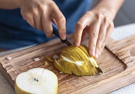 Tres recetas dulces y saladas con pera, la fruta de la temporada