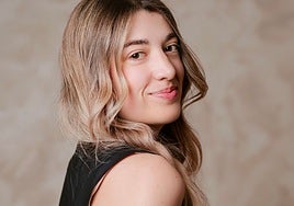 Ángela Esteban, psicóloga: «¿Qué sentiremos al final de la vida cuando veamos que nos hemos perdido muchas cosas por el trabajo?»