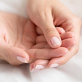 Xevi Verdaguer, nutricionista: «Un cambio en la forma o curvatura de tus uñas puede ser un signo temprano de problemas cardiovasculares»