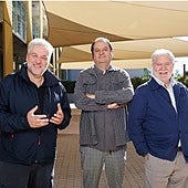 «¿Qué hace que merezca la pena vivir?»: Tres autores, en busca del verdadero sentido de la vida