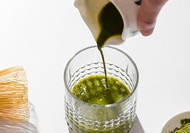 Tres bebidas calientes para afrontar el frío: aprende a prepararlas