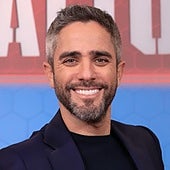 Roberto Leal indica los suplementos que toma para complementar su alimentación a los 46 años