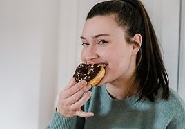 Boticaria García, nutricionista, advierte sobre el consumo de azúcar: «Puede convertirse en un aumento de peso de unos 9 kilos»