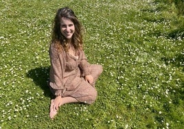 Raquel Graña, psicóloga y creadora de Íntimas Conexiones.