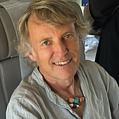 Jesús Calleja indica los suplementos que toma para complementar su alimentación a los 60 años