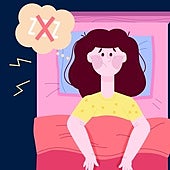 Ladrones del sueño: lo que haces en tu día a día que te impide dormir bien