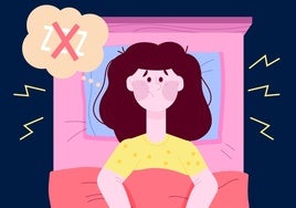 Ladrones del sueño: lo que haces en tu día a día que te impide dormir bien
