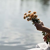 Siete minutos de meditación para recordar a los seres queridos que ya no están