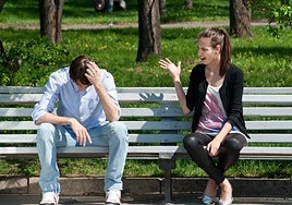 Una psicóloga explica la manera como evitar uno de los problemas más habituales en toda relación: «Tu pareja no puede dártelo todo»