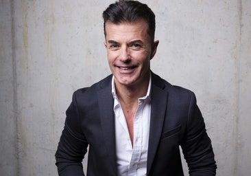 Dr. Manuel Viso, autor de 'Supersanos'