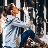 Cómo vencer la pereza de ir al gimnasio