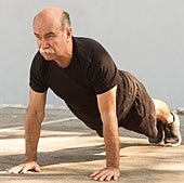 El número de flexiones que puedes hacer predice tu esperanza de vida: así lo demuestra un estudio