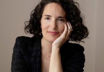 Brisa Esteve, fisioterapeuta: «Un suelo pélvico saludable puede responder a las presiones de la vida diaria»