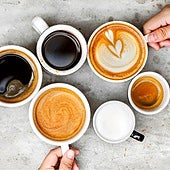 Borja Quiroga, nefrólogo, explica si tomar café sube la tensión