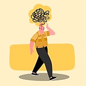 Test para saber si eres una persona rumiante: diez preguntas para salir de dudas