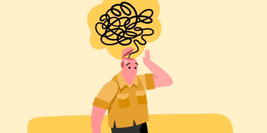 Test para saber si eres una persona rumiante: diez preguntas para salir de dudas