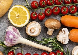 Una nutricionista señala los alimentos que son ideales para reforzar el sistema inmunitario: «Lo importante es la base»