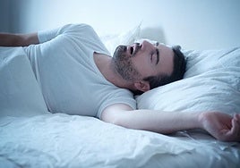 El nutricionista Xevi Verdaguer advierte a las personas que tienen inflamaciones crónicas: «El estrés o dormir mal pueden fabricarlas»