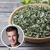 Manuel Viso, sobre el orégano: «Aporta beneficios para tu salud»