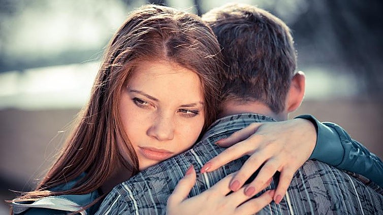 Silvia Congost, psicóloga, sobre las tres fases de una relación: «No puedes pretender estar en un estado de armonía constante porque no va a ser así»