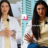 Una nutricionista señala los síntomas que no son normales en la menopausia