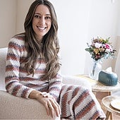 Ana Belén Medialdea, psicóloga: «La verdadera fortaleza reside en ser capaz de mostrar vulnerabilidad»