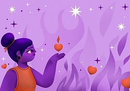 Cómo disolver la envidia y convertirla en admiración consciente