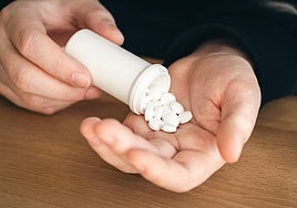 David Céspedes, médico especialista en envejecimiento: «Elegir bien entre los tipos de magnesio puede cambiar cómo te sientes día a día»