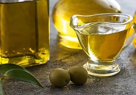 William Arias, médico especialista en nutrición y obesidad, sobre el aceite de oliva: «No es una exageración que lo llamen oro líquido»