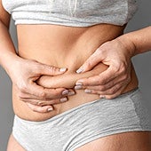 Javier Bernal, entrenador personal, explica cómo adelgazar la barriga: «Deja de hacer cardio»