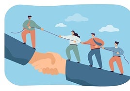 La vocación de servicio, una cualidad del líder