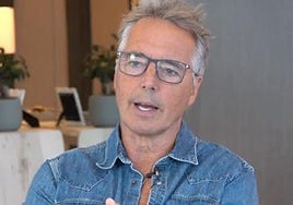 Dan Buettner, experto en longevidad: «La gente que vive más de 100 años solo consume carne cinco veces al mes»