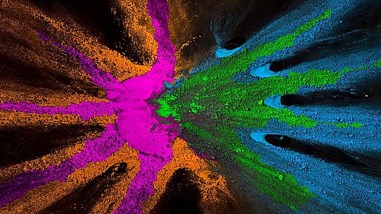 Belén Colomina, psicóloga: «El desarrollo personal florece cuando convertimos la envidia en brújula»