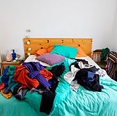 Un doctor por Oxford, sobre el desorden: «Tu habitación es un espejo de cómo habitas tu vida»