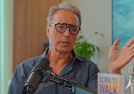 Dan Buettner, experto en longevidad: «El momento más peligroso de tu vida adulta es el año en el que te jubilas»