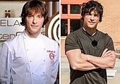 Jordi Cruz, juez de 'Masterchef', indica los alimentos que le hicieron perder 18 kilos en tres meses: «Son fuente de energía»