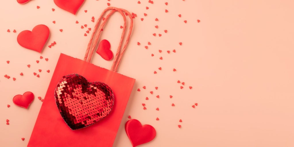 San Valentín: regalos con mucho amor para aportar bienestar en tu pareja